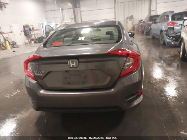 19XFC2F77GE022824 Honda CIVIC EX