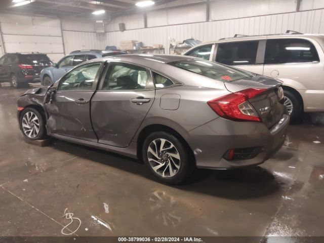 19XFC2F77GE022824 Honda CIVIC EX