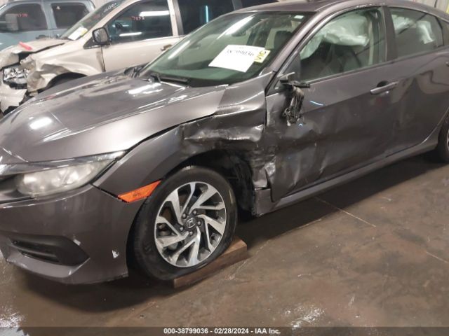 19XFC2F77GE022824 Honda CIVIC EX