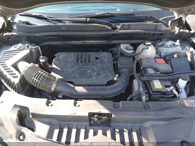 Chevrolet Blazer Awd 2lt 2023 3GNKBHR45PS158660 Image 10
