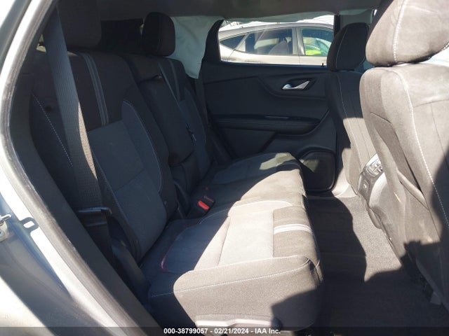 Chevrolet Blazer Awd 2lt 2023 3GNKBHR45PS158660 Image 8