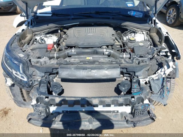 SALYM2EV0KA793541 Land Rover Range Rover Velar P380 R-dynamic Hse