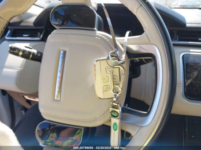 SALYM2EV0KA793541 Land Rover Range Rover Velar P380 R-dynamic Hse