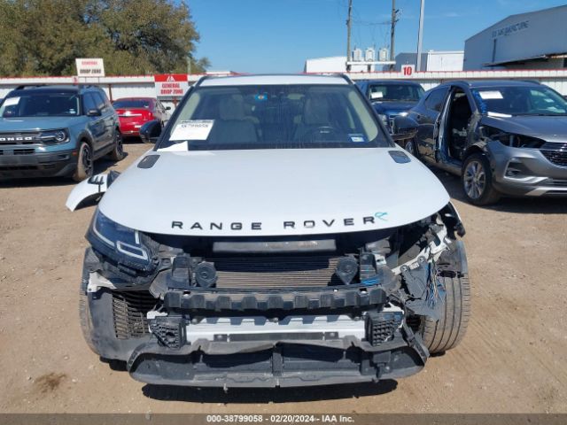 SALYM2EV0KA793541 Land Rover Range Rover Velar P380 R-dynamic Hse