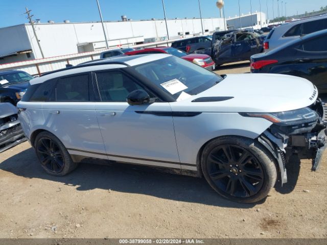 SALYM2EV0KA793541 Land Rover Range Rover Velar P380 R-dynamic Hse