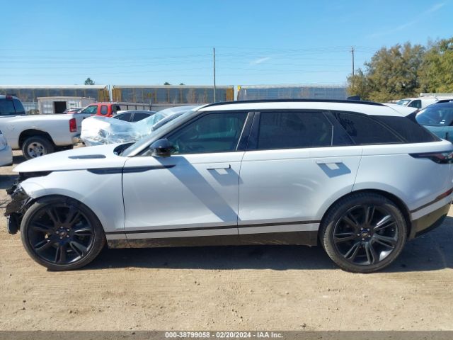 SALYM2EV0KA793541 Land Rover Range Rover Velar P380 R-dynamic Hse