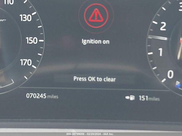 SALYM2EV0KA793541 Land Rover Range Rover Velar P380 R-dynamic Hse