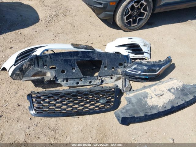 SALYM2EV0KA793541 Land Rover Range Rover Velar P380 R-dynamic Hse