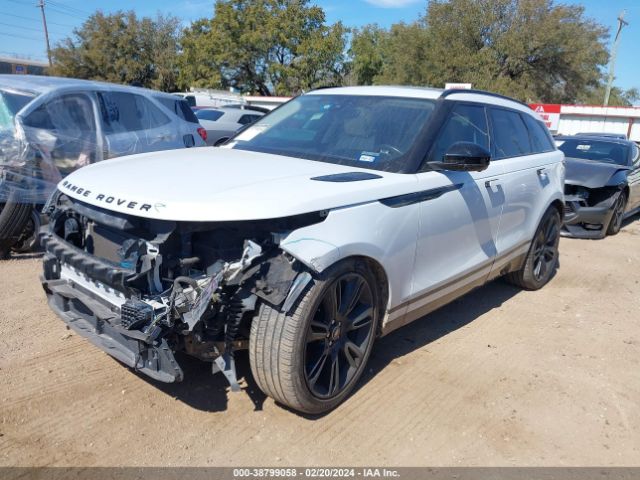 SALYM2EV0KA793541 Land Rover Range Rover Velar P380 R-dynamic Hse