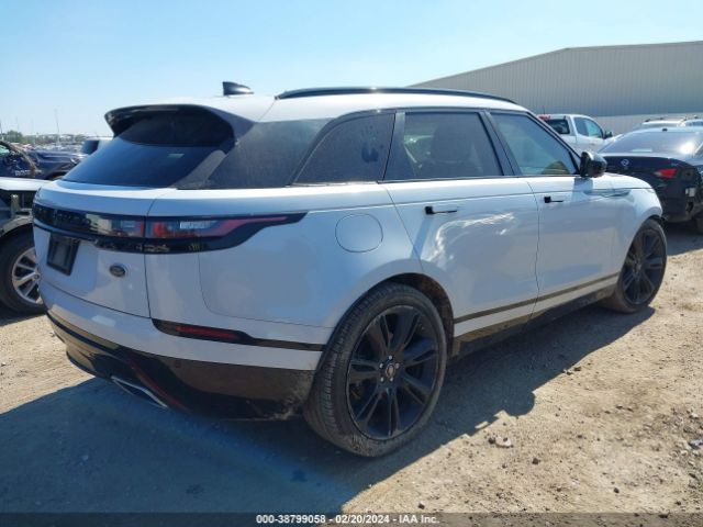SALYM2EV0KA793541 Land Rover Range Rover Velar P380 R-dynamic Hse