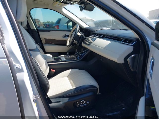 SALYM2EV0KA793541 Land Rover Range Rover Velar P380 R-dynamic Hse