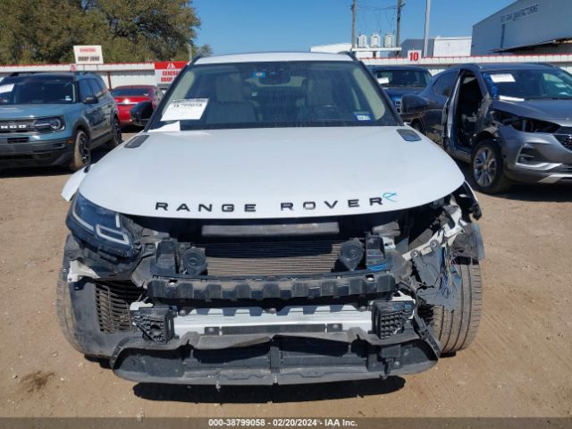 SALYM2EV0KA793541 Land Rover Range Rover Velar P380 R-dynamic Hse