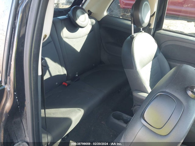 2013 FIAT 500 3C3CFFAR2DT563270 Photo 7