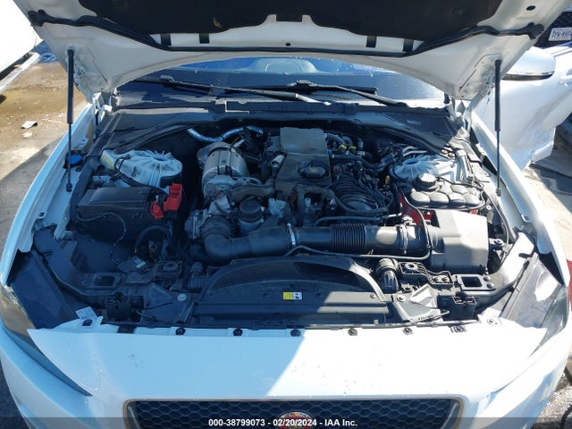 2017 JAGUAR XE SAJAS4BN7HCP12239 Photo 9