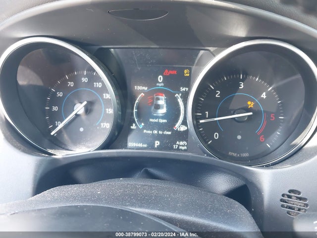 2017 JAGUAR XE SAJAS4BN7HCP12239 Photo 6