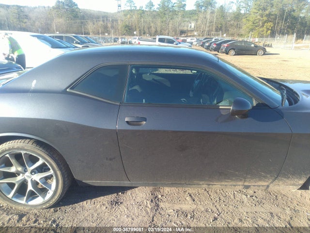 Dodge Challenger Gt 2022 2C3CDZJG0NH249780 Image 13