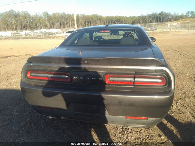 Dodge Challenger Gt 2022 2C3CDZJG0NH249780 Image 16