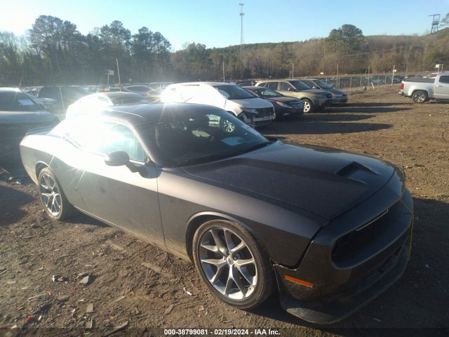 Dodge Challenger Gt 2022 2C3CDZJG0NH249780 Image 19
