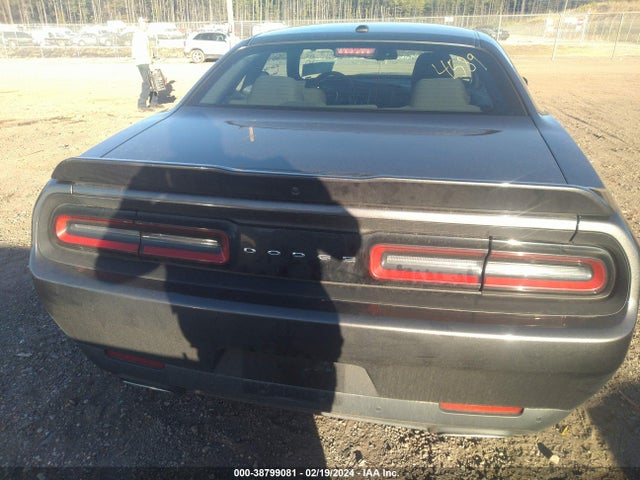 Dodge Challenger Gt 2022 2C3CDZJG0NH249780 Image 21