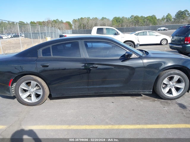 Dodge Charger Sxt Rwd 2017 2C3CDXHG6HH649521 Image 13