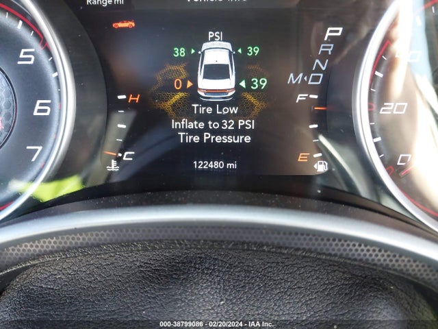 Dodge Charger Sxt Rwd 2017 2C3CDXHG6HH649521 Image 15