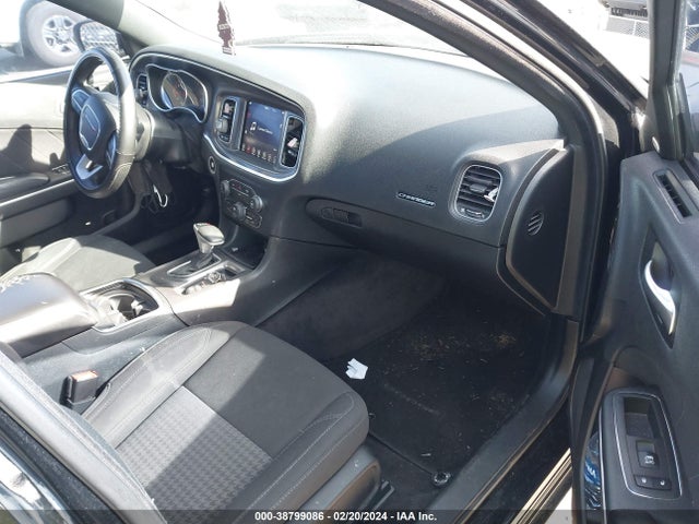 Dodge Charger Sxt Rwd 2017 2C3CDXHG6HH649521 Image 5