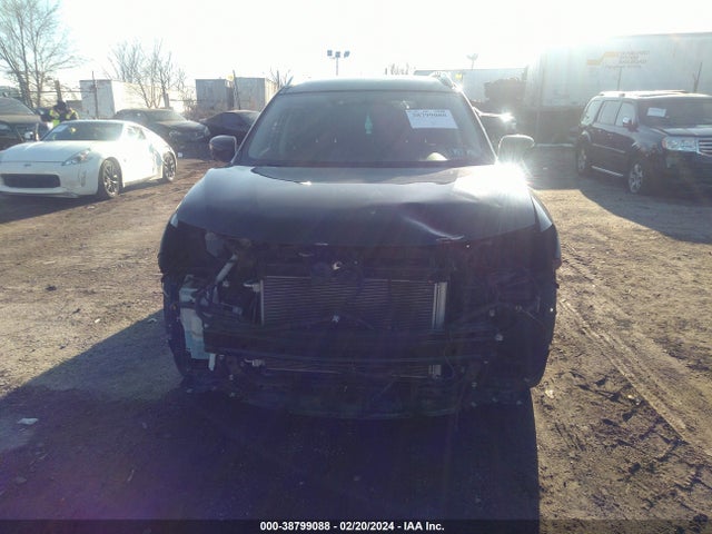 Nissan ROGUE SV 2018 KNMAT2MV6JP550180 Image 12