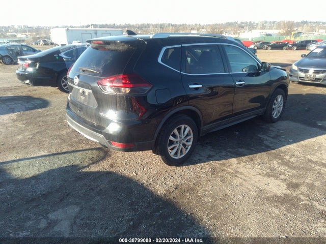 Nissan ROGUE SV 2018 KNMAT2MV6JP550180 Image 4