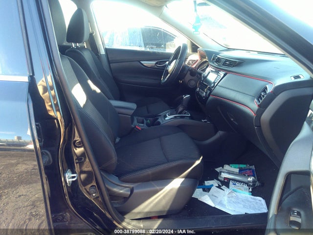 Nissan ROGUE SV 2018 KNMAT2MV6JP550180 Image 5