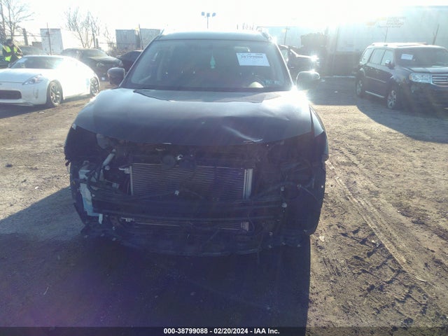 Nissan ROGUE SV 2018 KNMAT2MV6JP550180 Image 6