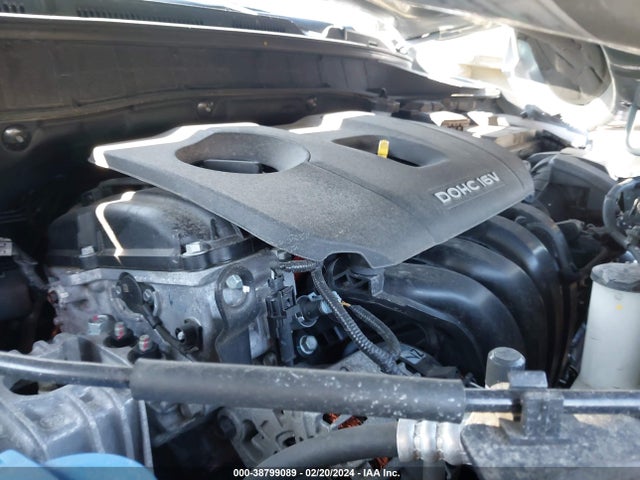 Hyundai Kona Sel 2020 KM8K22AA5LU425762 Image 10