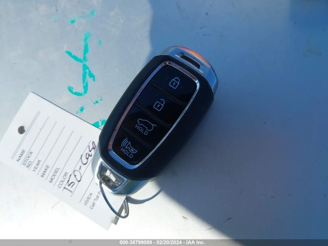 Hyundai Kona Sel 2020 KM8K22AA5LU425762 Image 11