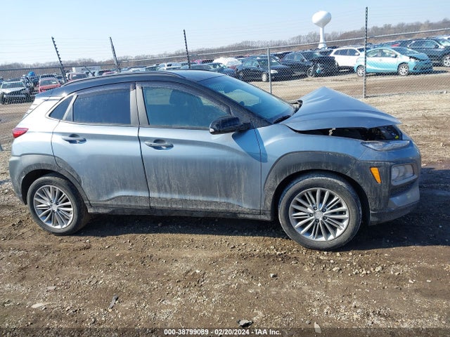 Hyundai Kona Sel 2020 KM8K22AA5LU425762 Image 14