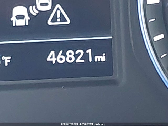 Hyundai Kona Sel 2020 KM8K22AA5LU425762 Image 16