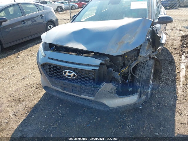 Hyundai Kona Sel 2020 KM8K22AA5LU425762 Image 12