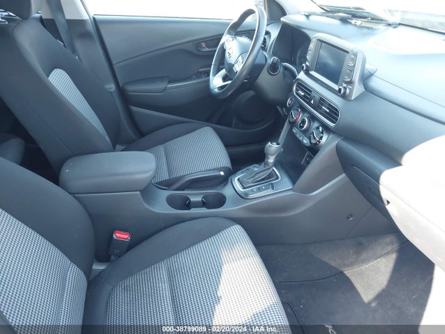Hyundai Kona Sel 2020 KM8K22AA5LU425762 Image 5