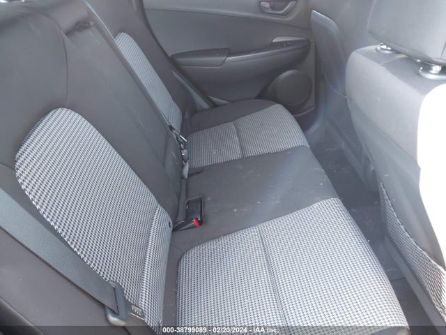 Hyundai Kona Sel 2020 KM8K22AA5LU425762 Image 8