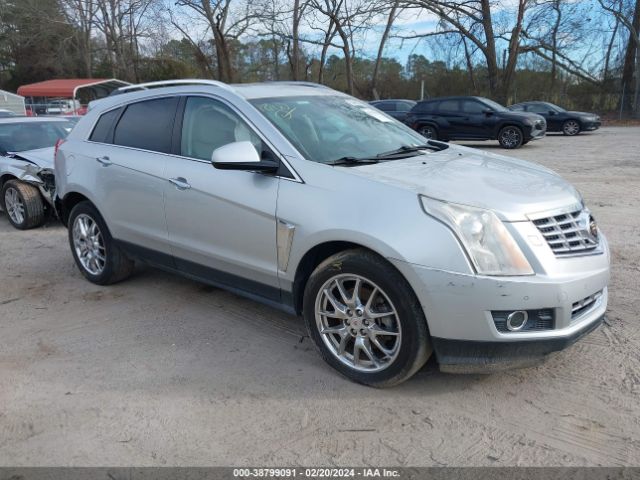 Продаж на аукціоні авто 2014 Cadillac Srx Premium Collection, vin: 3GYFNDE38ES559862, номер лоту: 38799091