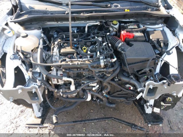 2020 FORD ESCAPE 1FMCU0F6XLUC48830 Photo 9