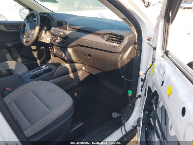 2020 FORD ESCAPE 1FMCU0F6XLUC48830 Photo 4