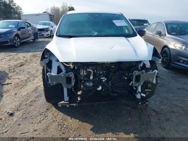 2020 FORD ESCAPE 1FMCU0F6XLUC48830 Photo 5