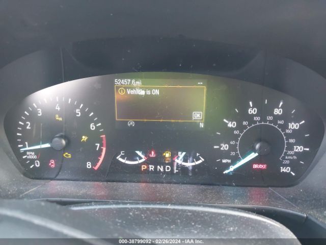 2020 FORD ESCAPE 1FMCU0F6XLUC48830 Photo 6