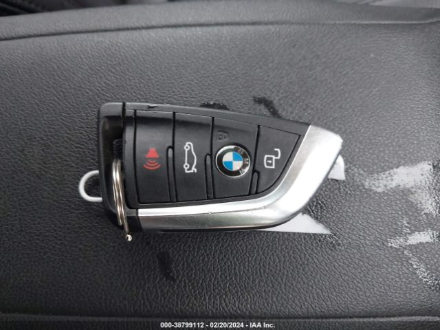 WBA53AK08N7K66832 BMW 228 Gran Coupe I Sdrive