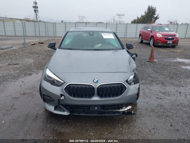 WBA53AK08N7K66832 BMW 228 Gran Coupe I Sdrive