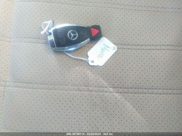 4JGDA5GB4KB213152 Mercedes-Benz Gle 400 4matic