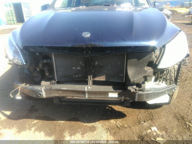 4JGDA5GB4KB213152 Mercedes-Benz Gle 400 4matic