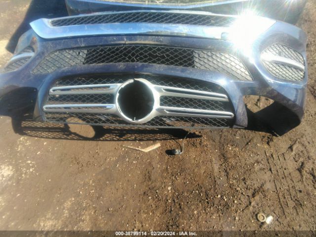 4JGDA5GB4KB213152 Mercedes-Benz Gle 400 4matic