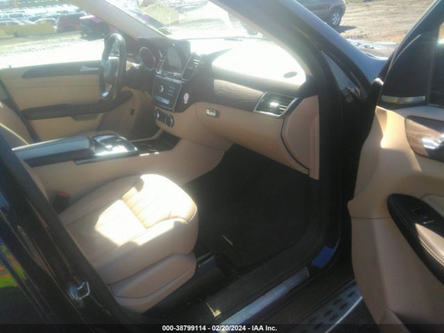 4JGDA5GB4KB213152 Mercedes-Benz Gle 400 4matic