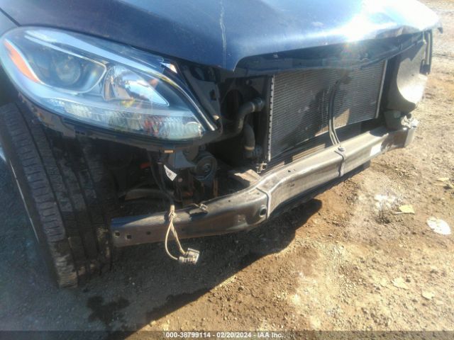 4JGDA5GB4KB213152 Mercedes-Benz Gle 400 4matic
