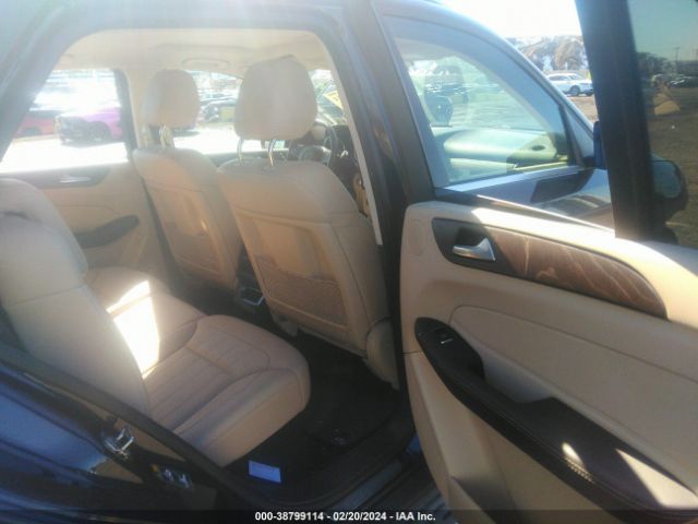 4JGDA5GB4KB213152 Mercedes-Benz Gle 400 4matic